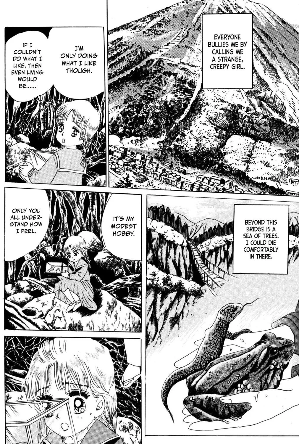 Zekkyou Daiyogen Chapter 6 page 29 - 