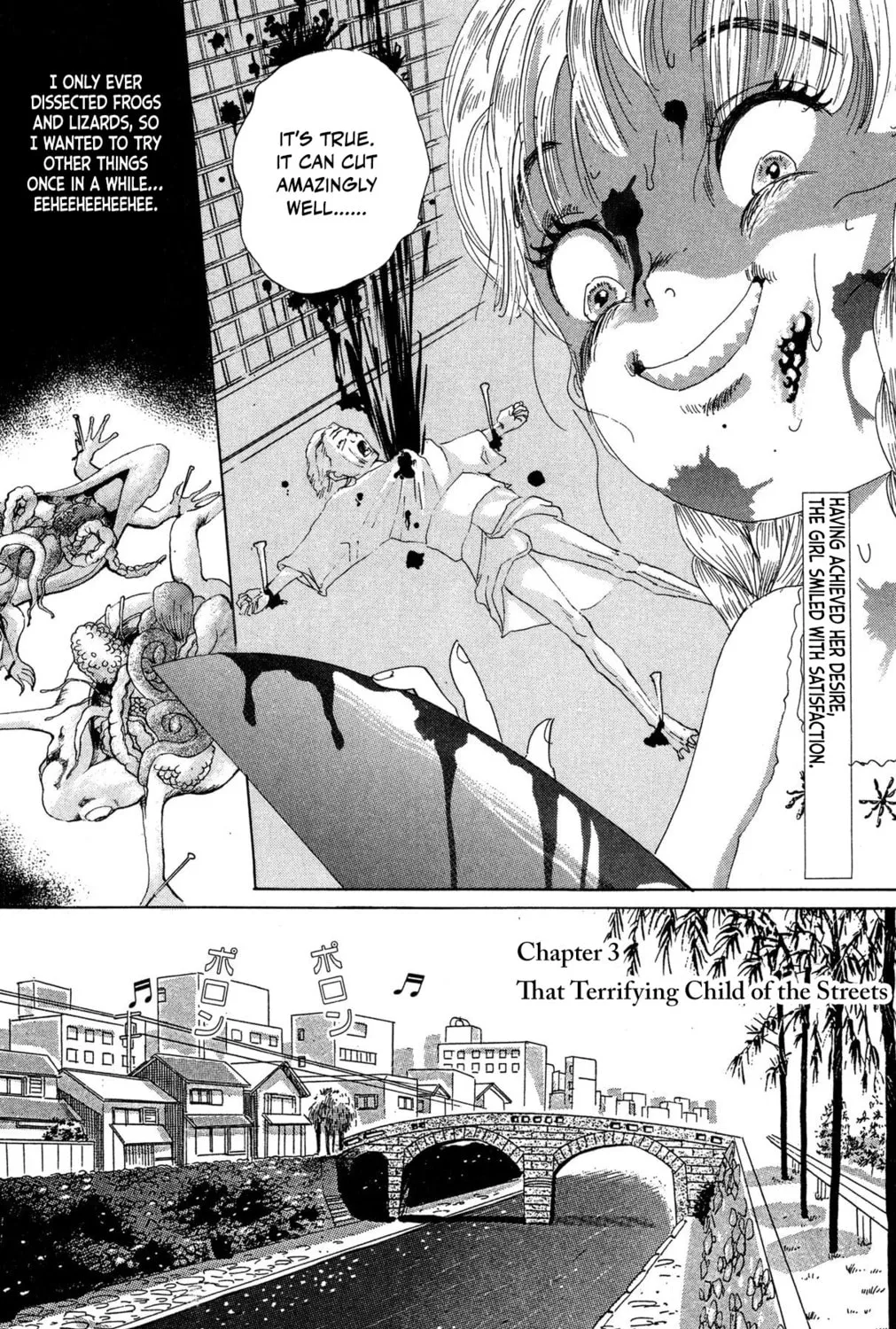 Zekkyou Daiyogen Chapter 6 page 37 - 
