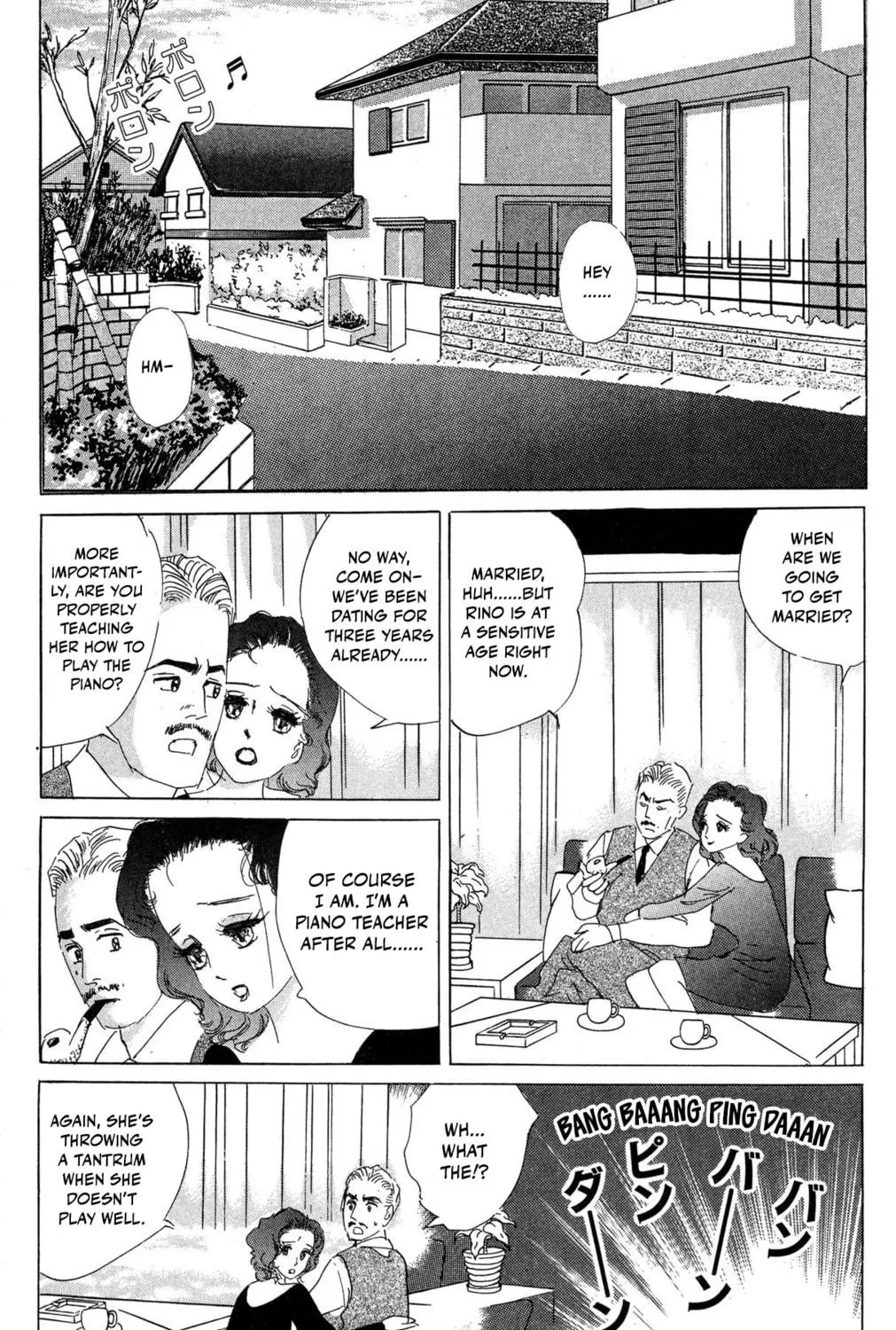 Zekkyou Daiyogen Chapter 6 page 39 - 