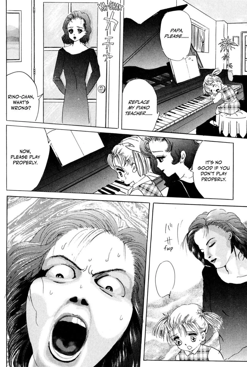 Zekkyou Daiyogen Chapter 6 page 41 - 