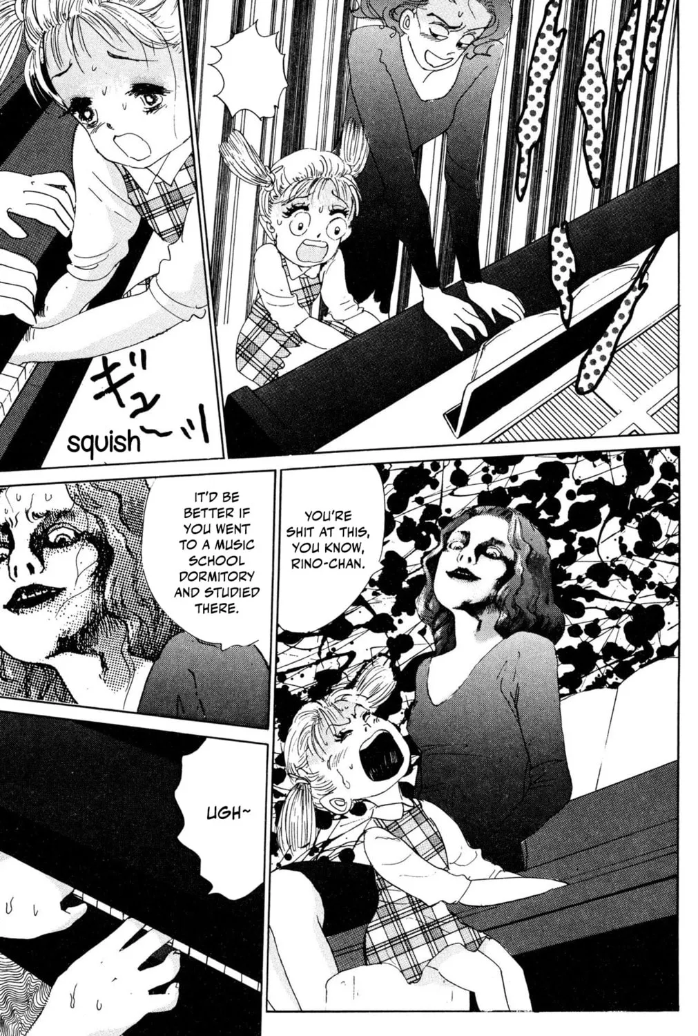 Zekkyou Daiyogen Chapter 6 page 43 - 