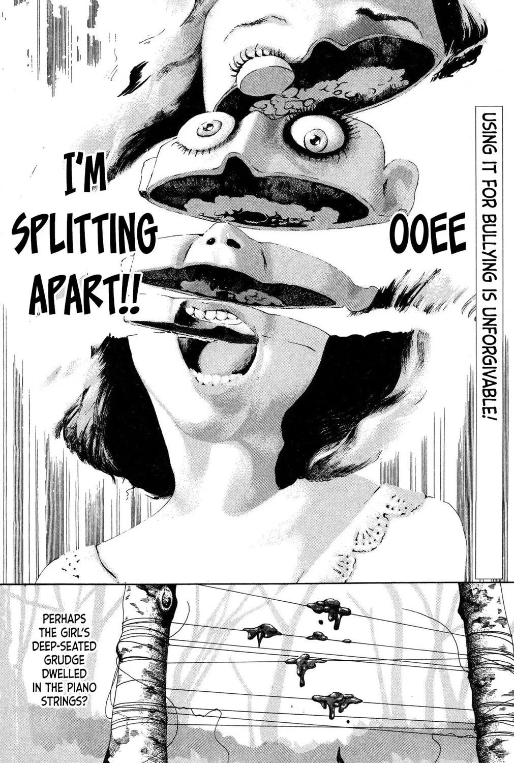 Zekkyou Daiyogen Chapter 6 page 49 - 