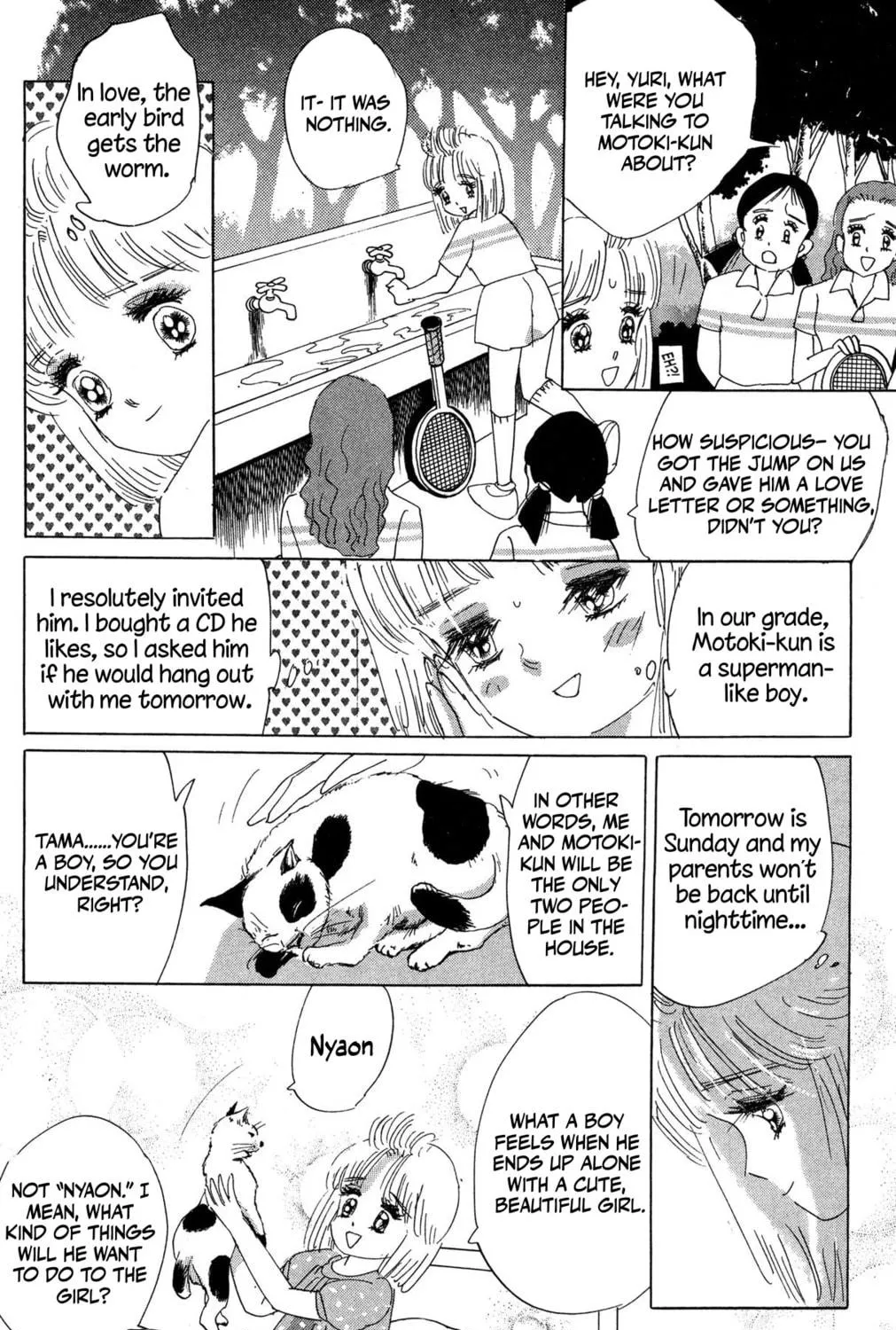 Read Zekkyou Daiyogen chapter 7 image 10 on Lezhin
