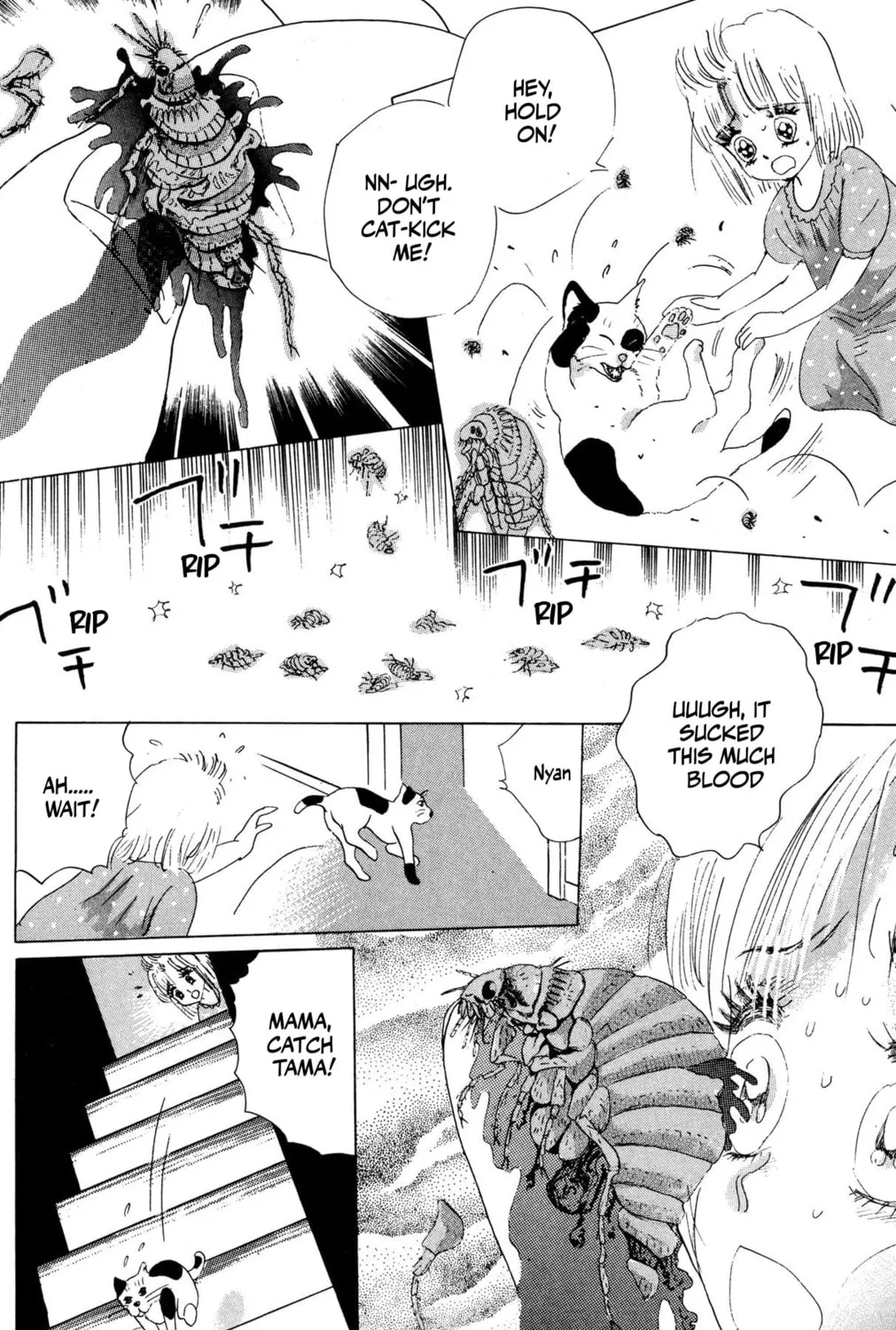 Read Zekkyou Daiyogen chapter 7 image 14 on Lezhin