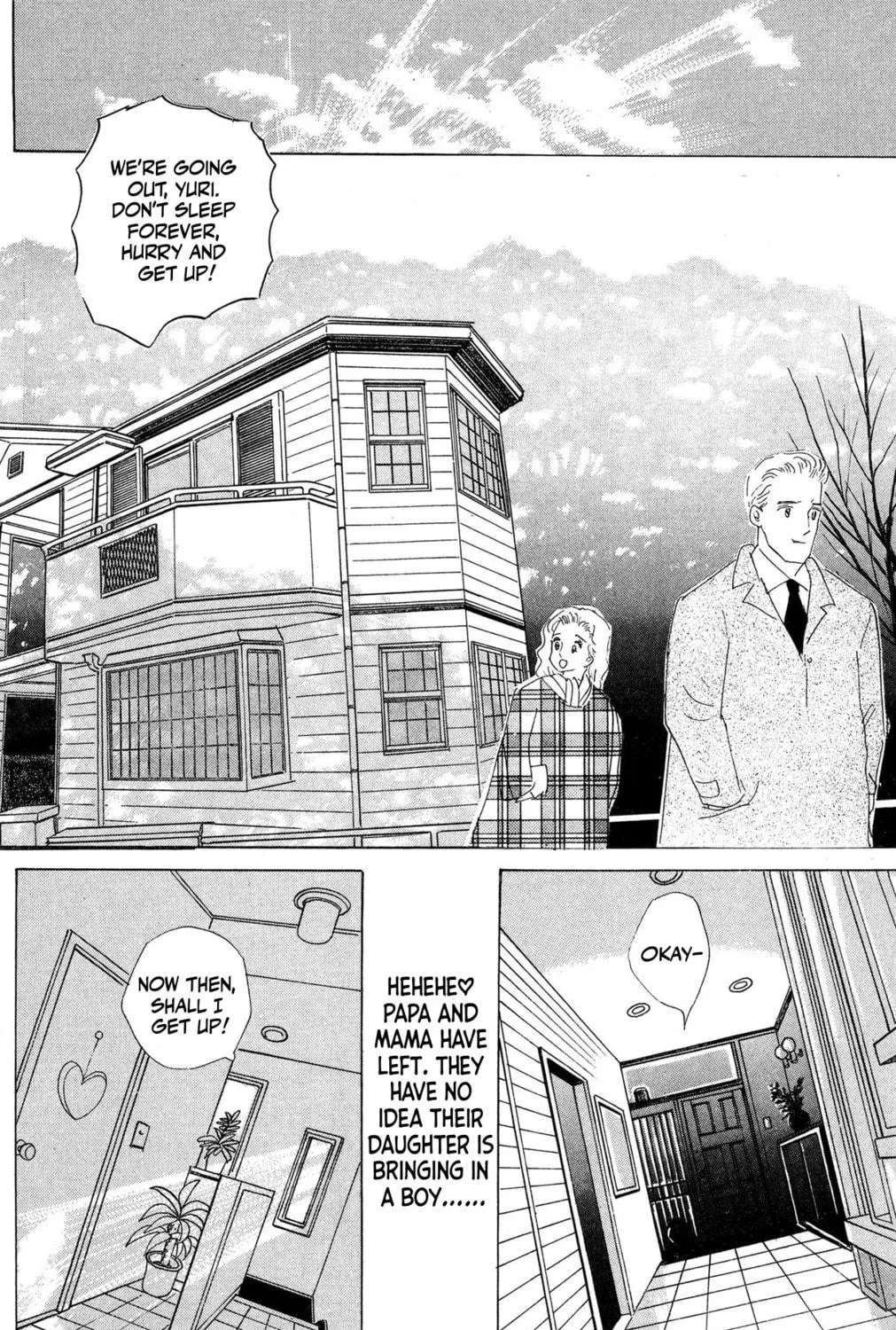 Read Zekkyou Daiyogen chapter 7 image 18 on Lezhin