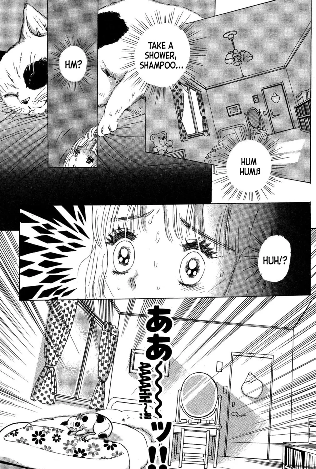Read Zekkyou Daiyogen chapter 7 image 20 on Lezhin