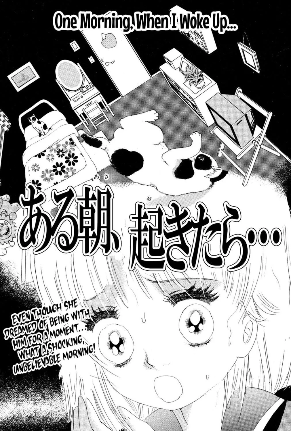 Read Zekkyou Daiyogen chapter 7 image 4 on Lezhin