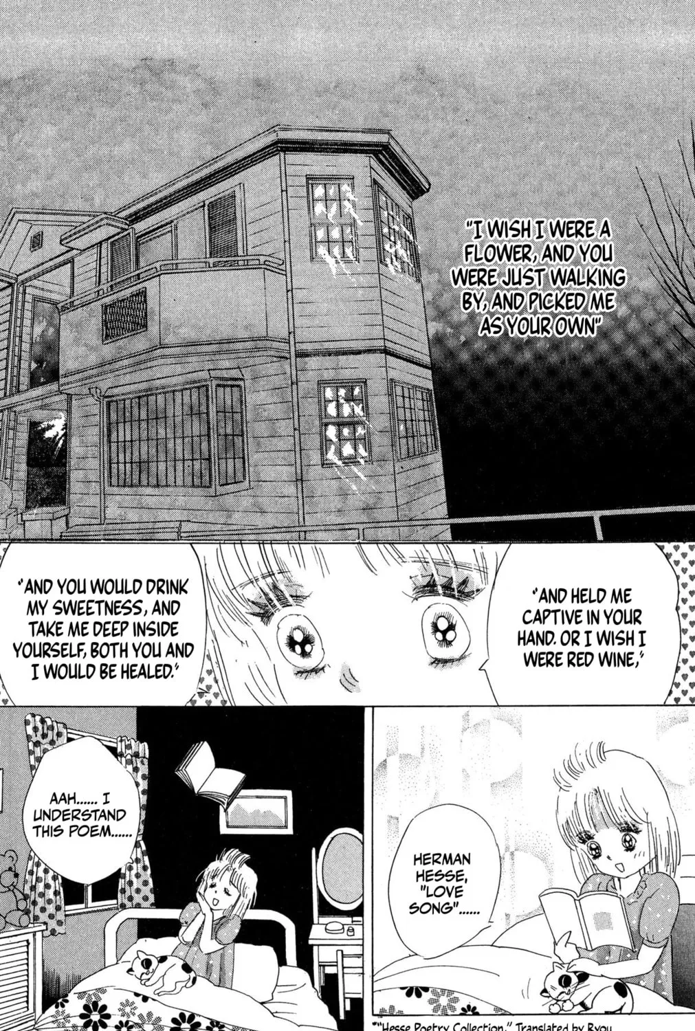 Read Zekkyou Daiyogen chapter 7 image 6 on Lezhin