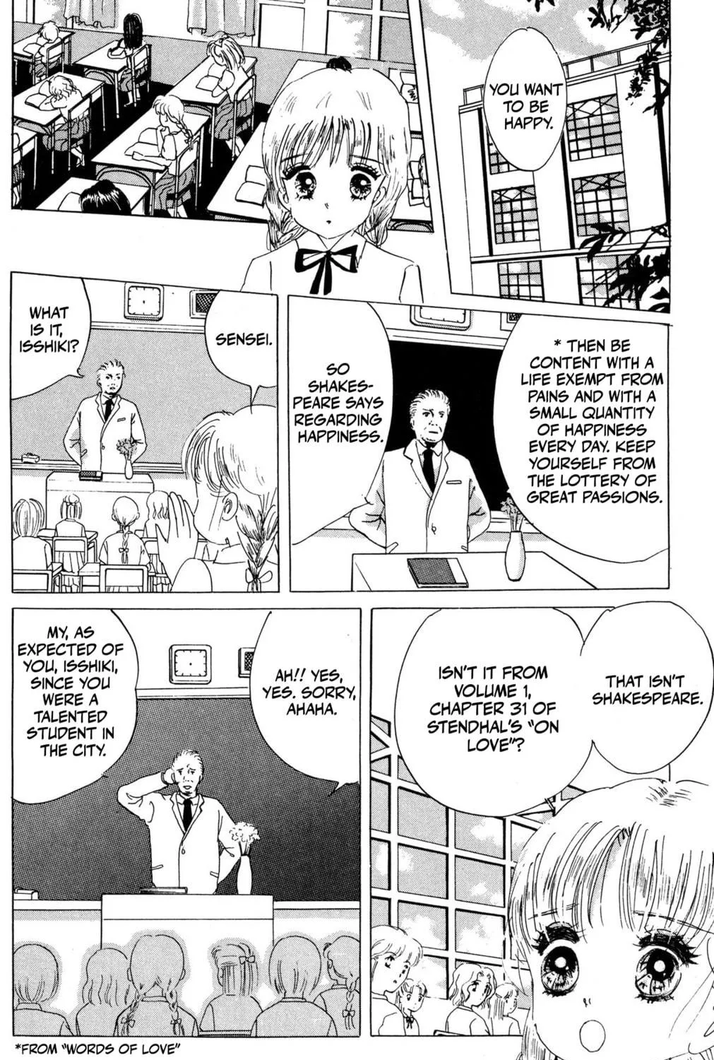 Read Zekkyou Daiyogen chapter 8 image 10 on Lezhin