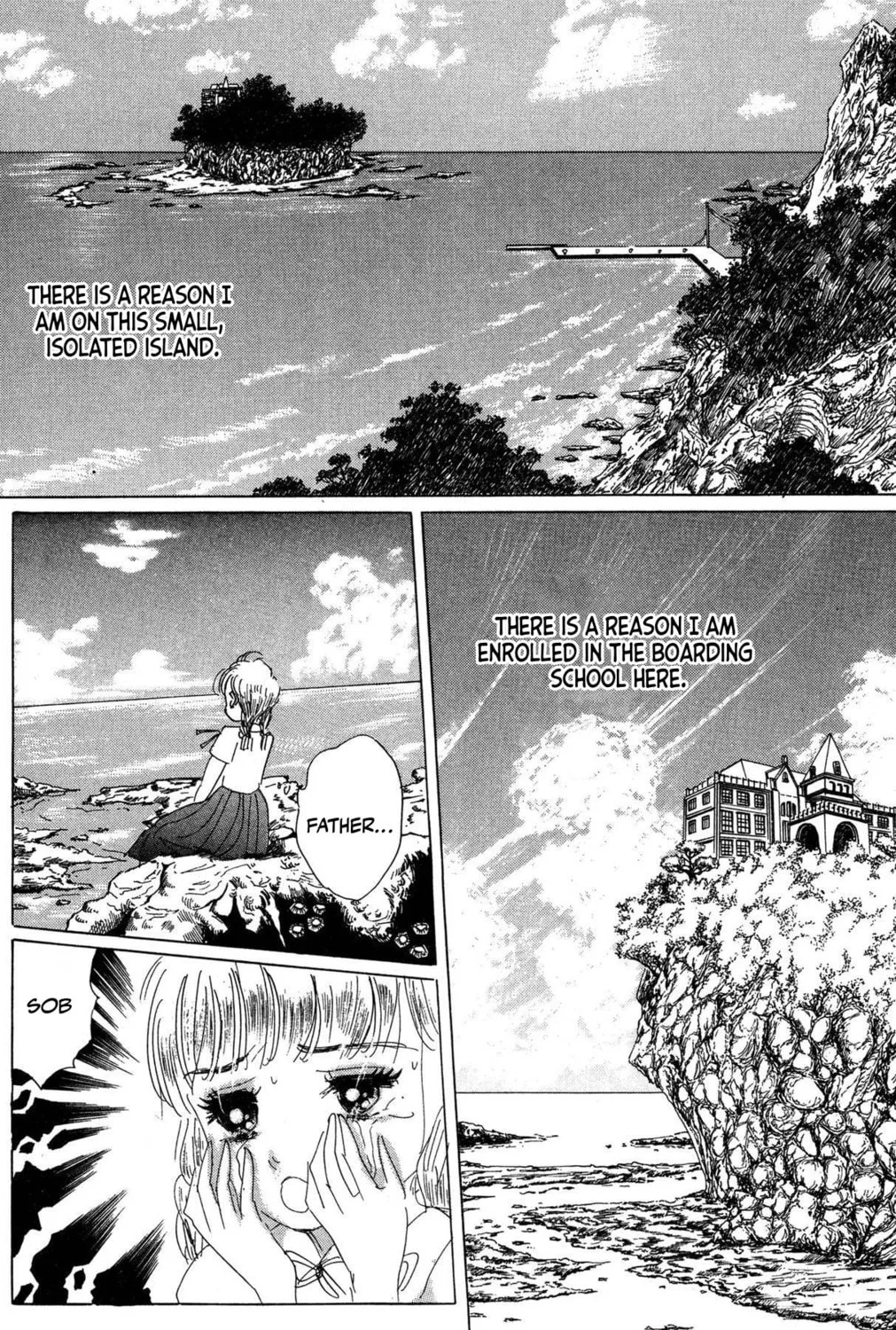 Read Zekkyou Daiyogen chapter 8 image 2 on Lezhin