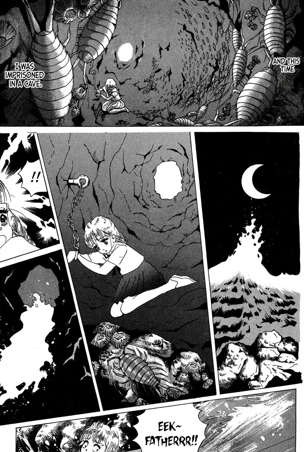 Read Zekkyou Daiyogen chapter 8 image 36 on Lezhin