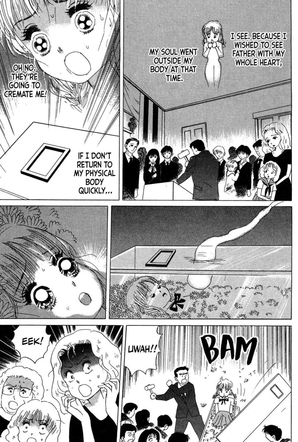 Read Zekkyou Daiyogen chapter 8 image 44 on Lezhin
