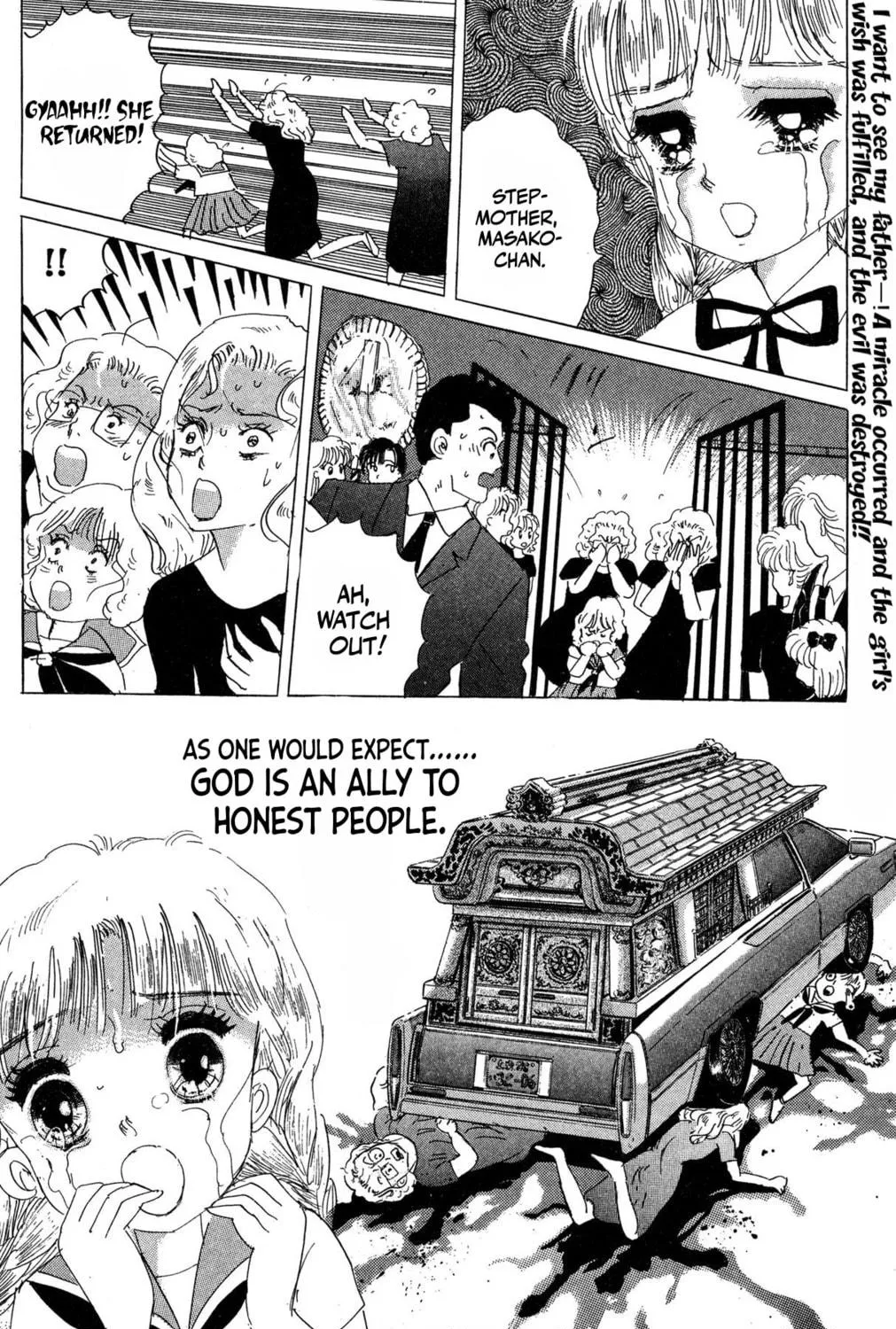 Read Zekkyou Daiyogen chapter 8 image 46 on Lezhin