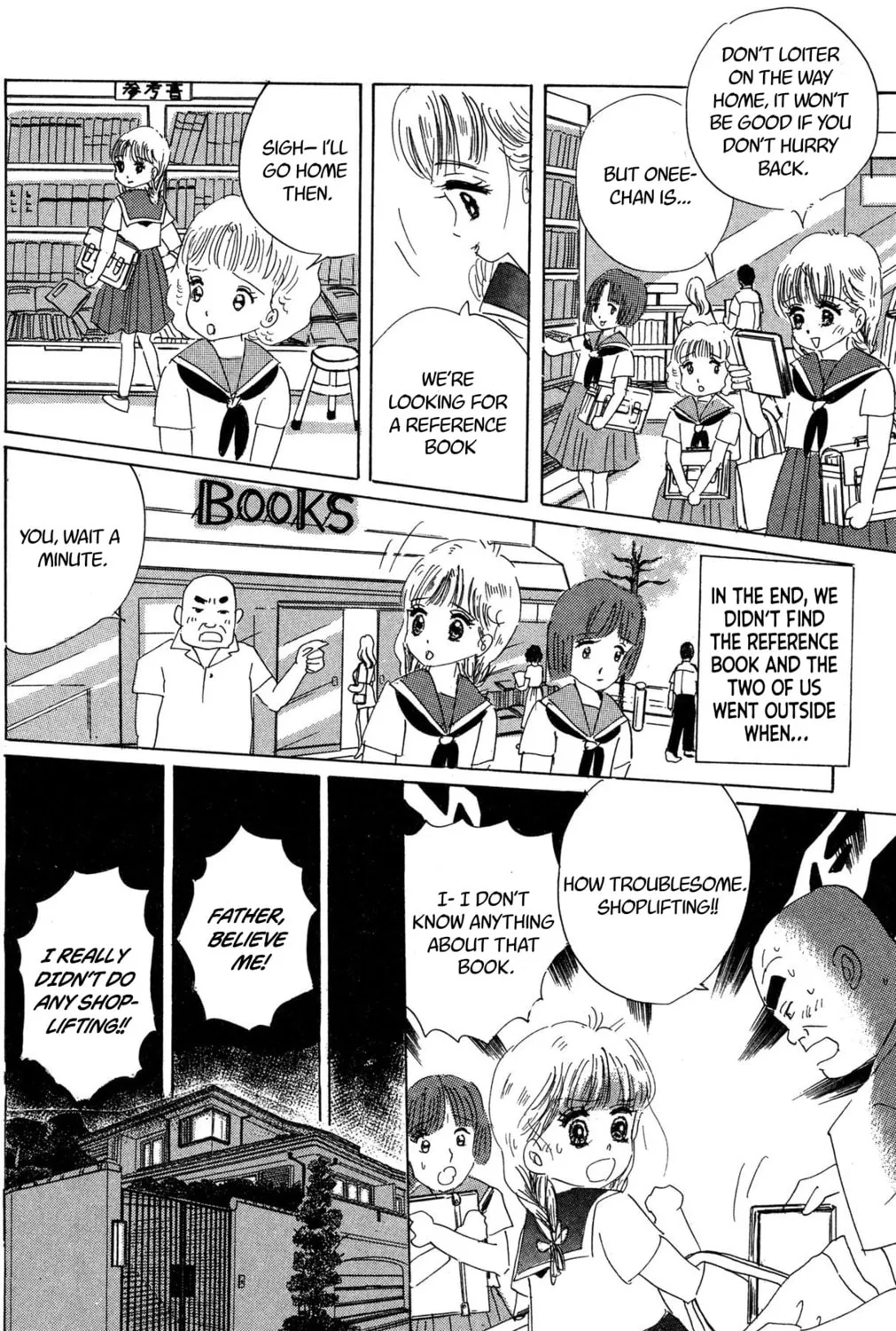 Read Zekkyou Daiyogen chapter 8 image 6 on Lezhin