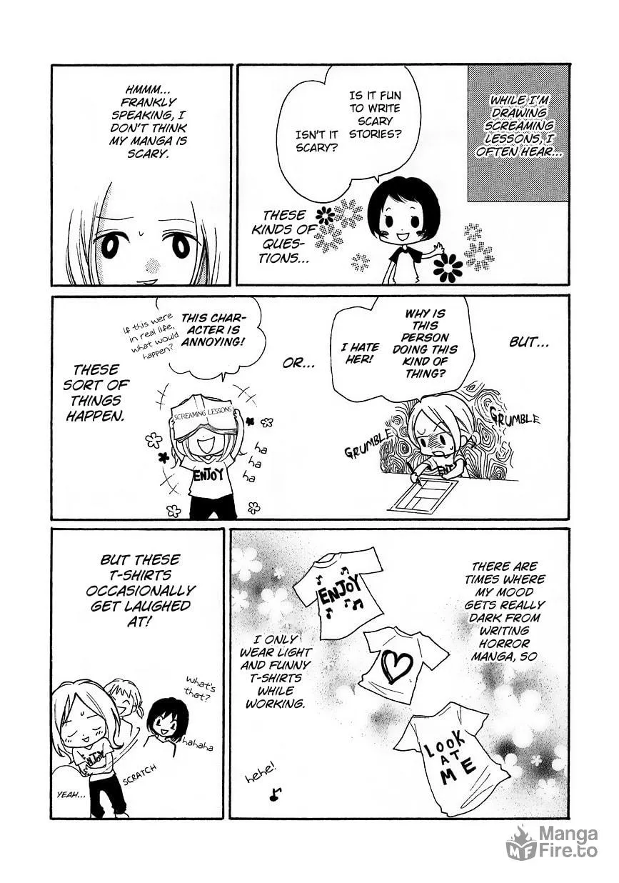 Read Zekkyou Gakkyuu chapter 12.3 image 2 on Lezhin