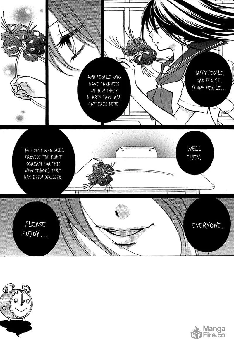 Read Zekkyou Gakkyuu chapter 12 image 2 on Lezhin