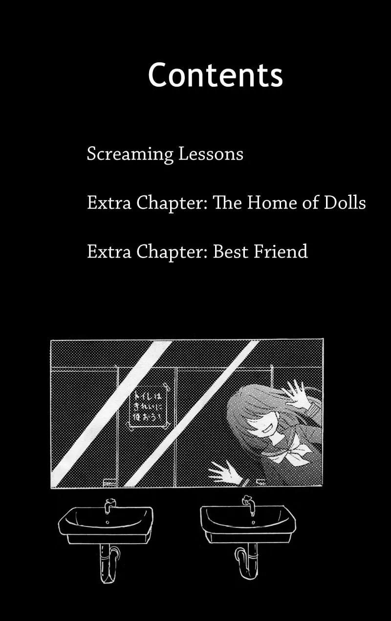 Read Zekkyou Gakkyuu chapter 17 image 3 on Lezhin