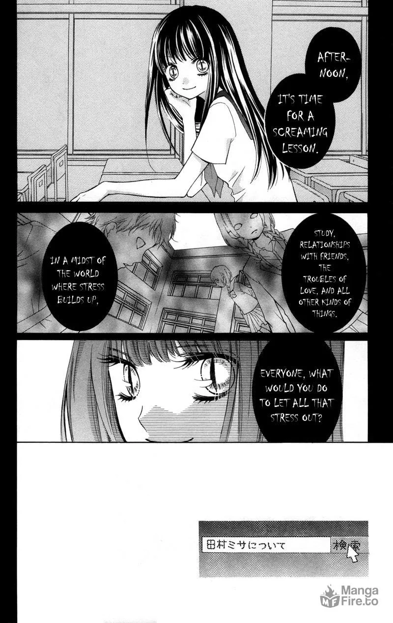 Read Zekkyou Gakkyuu chapter 17 image 5 on Lezhin