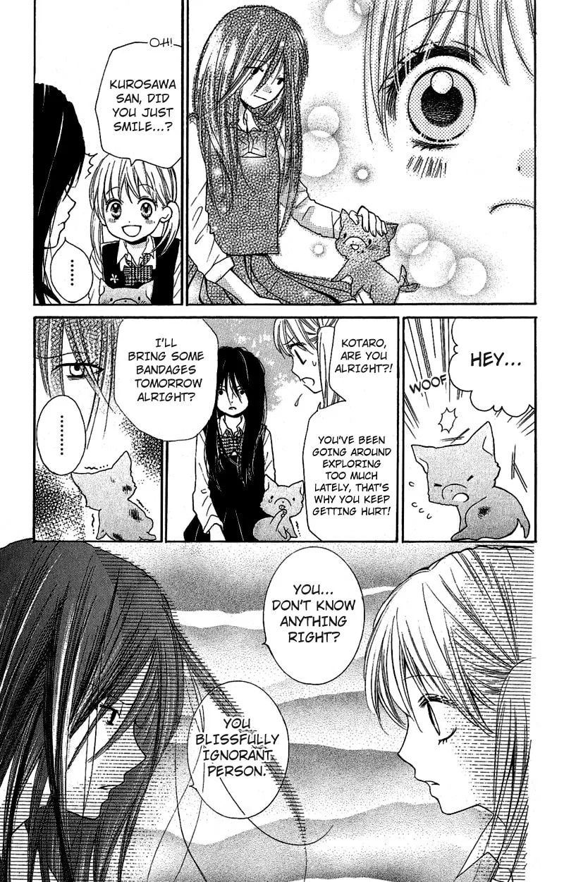 Read Zekkyou Gakkyuu chapter 2 image 10 on Lezhin