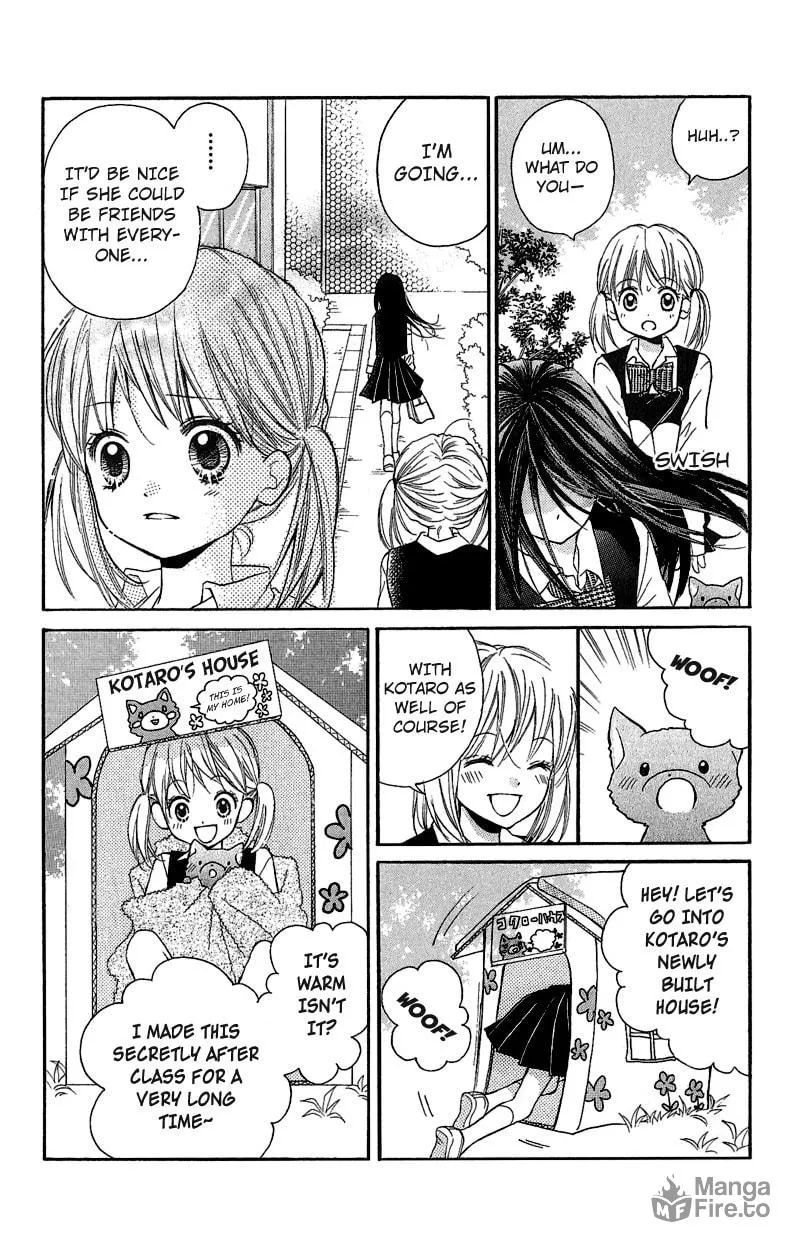 Read Zekkyou Gakkyuu chapter 2 image 11 on Lezhin