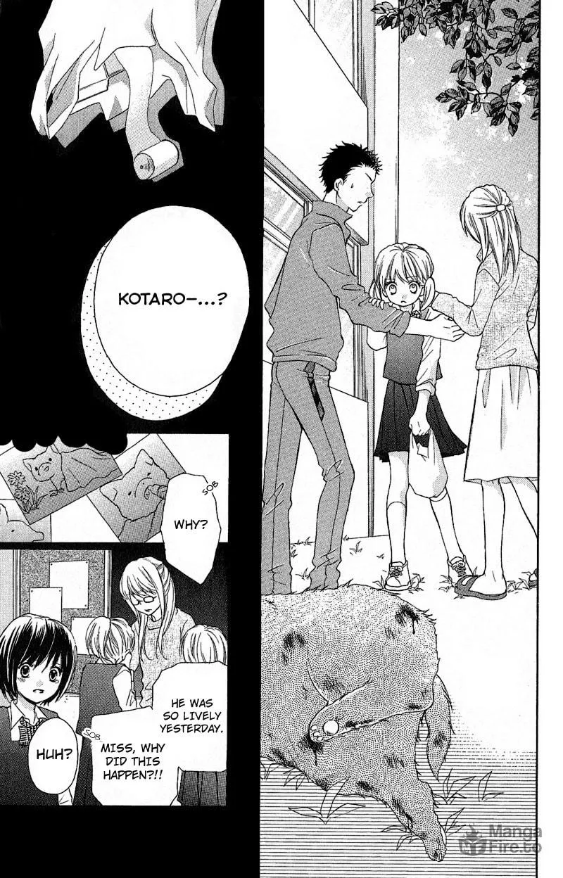 Read Zekkyou Gakkyuu chapter 2 image 14 on Lezhin