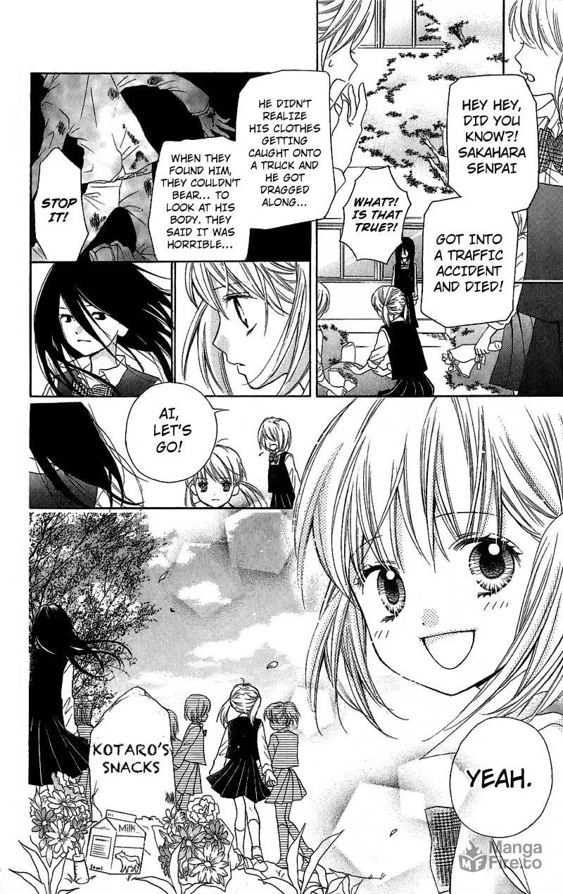 Read Zekkyou Gakkyuu chapter 2 image 19 on Lezhin