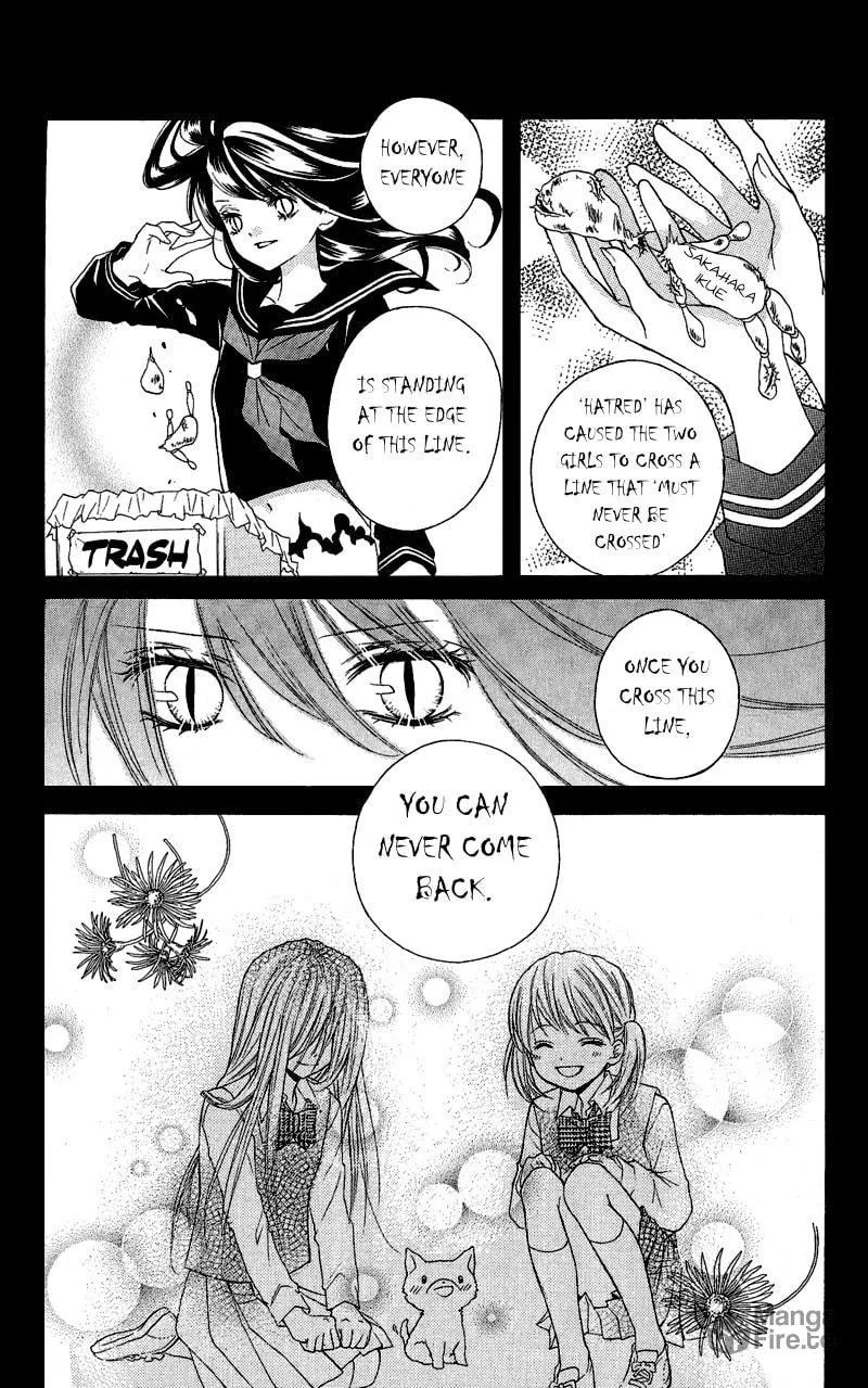 Read Zekkyou Gakkyuu chapter 2 image 20 on Lezhin