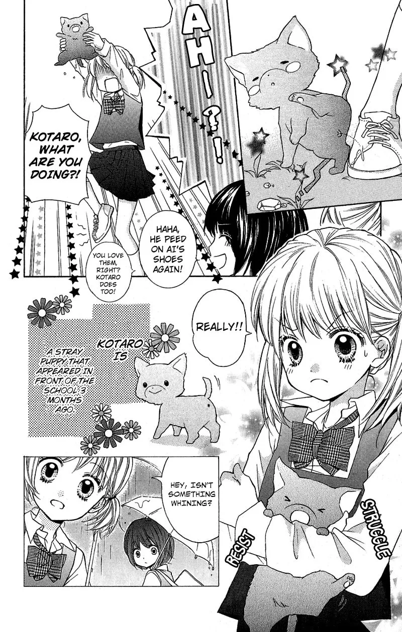 Read Zekkyou Gakkyuu chapter 2 image 3 on Lezhin