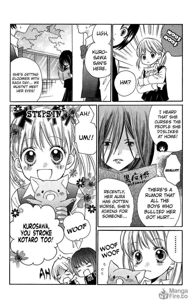 Read Zekkyou Gakkyuu chapter 2 image 5 on Lezhin
