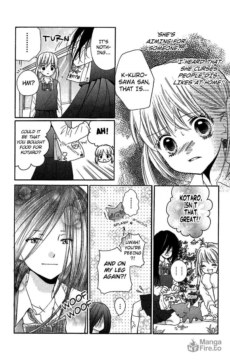 Read Zekkyou Gakkyuu chapter 2 image 9 on Lezhin