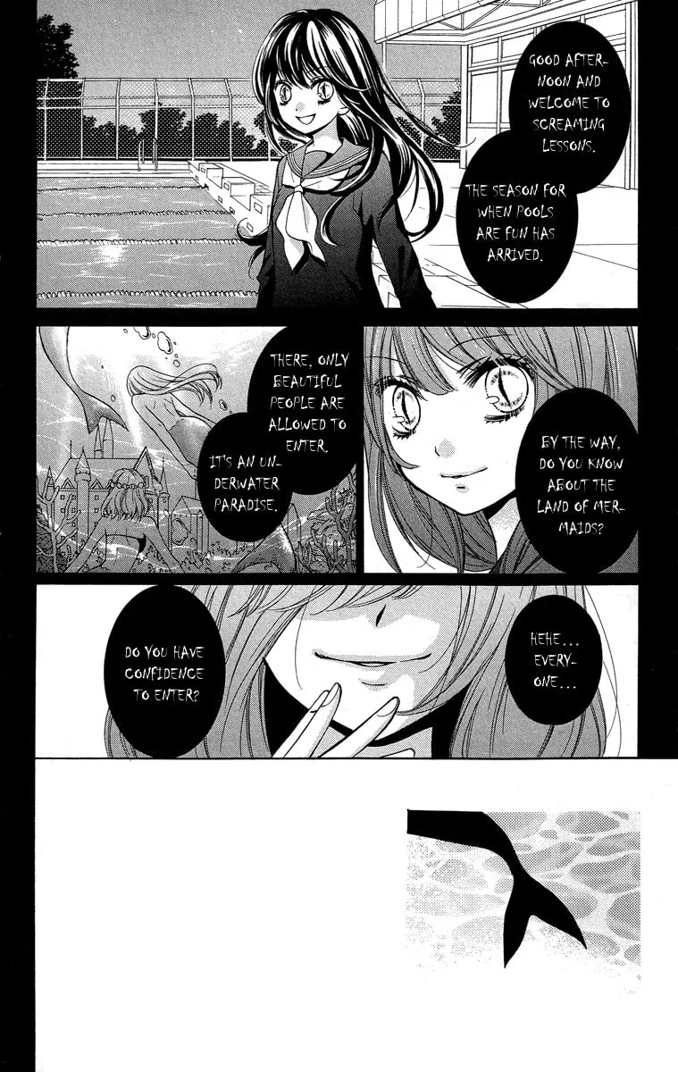 Read Zekkyou Gakkyuu chapter 22 image 1 on Lezhin