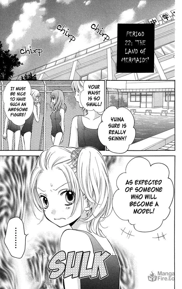 Read Zekkyou Gakkyuu chapter 22 image 2 on Lezhin
