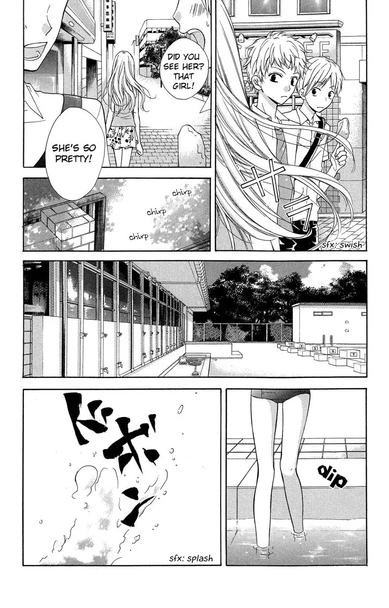Read Zekkyou Gakkyuu chapter 22 image 22 on Lezhin