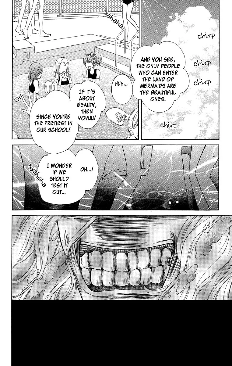 Read Zekkyou Gakkyuu chapter 22 image 28 on Lezhin