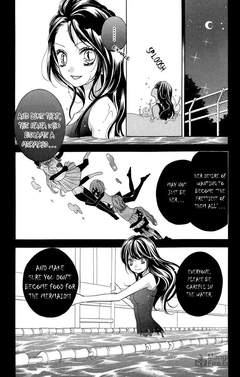 Read Zekkyou Gakkyuu chapter 22 image 29 on Lezhin