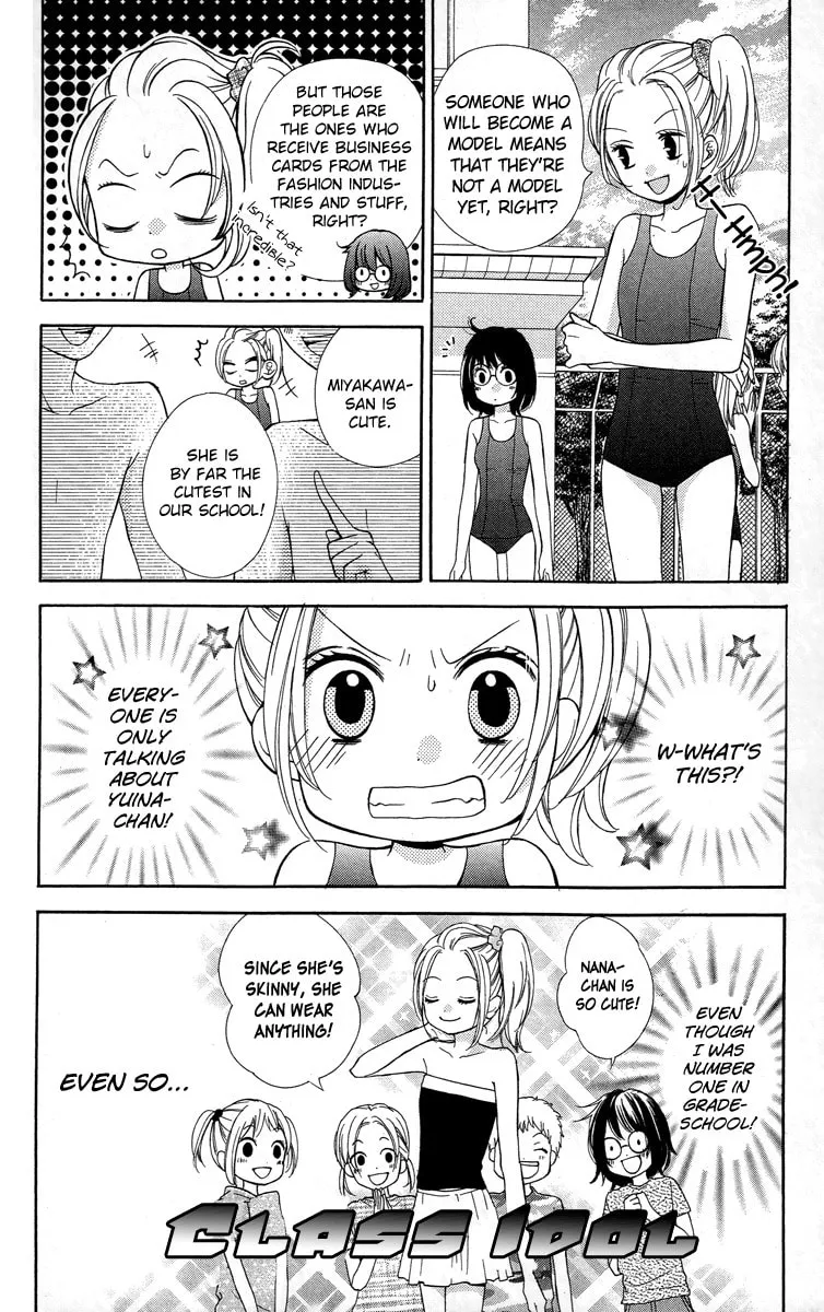 Read Zekkyou Gakkyuu chapter 22 image 3 on Lezhin
