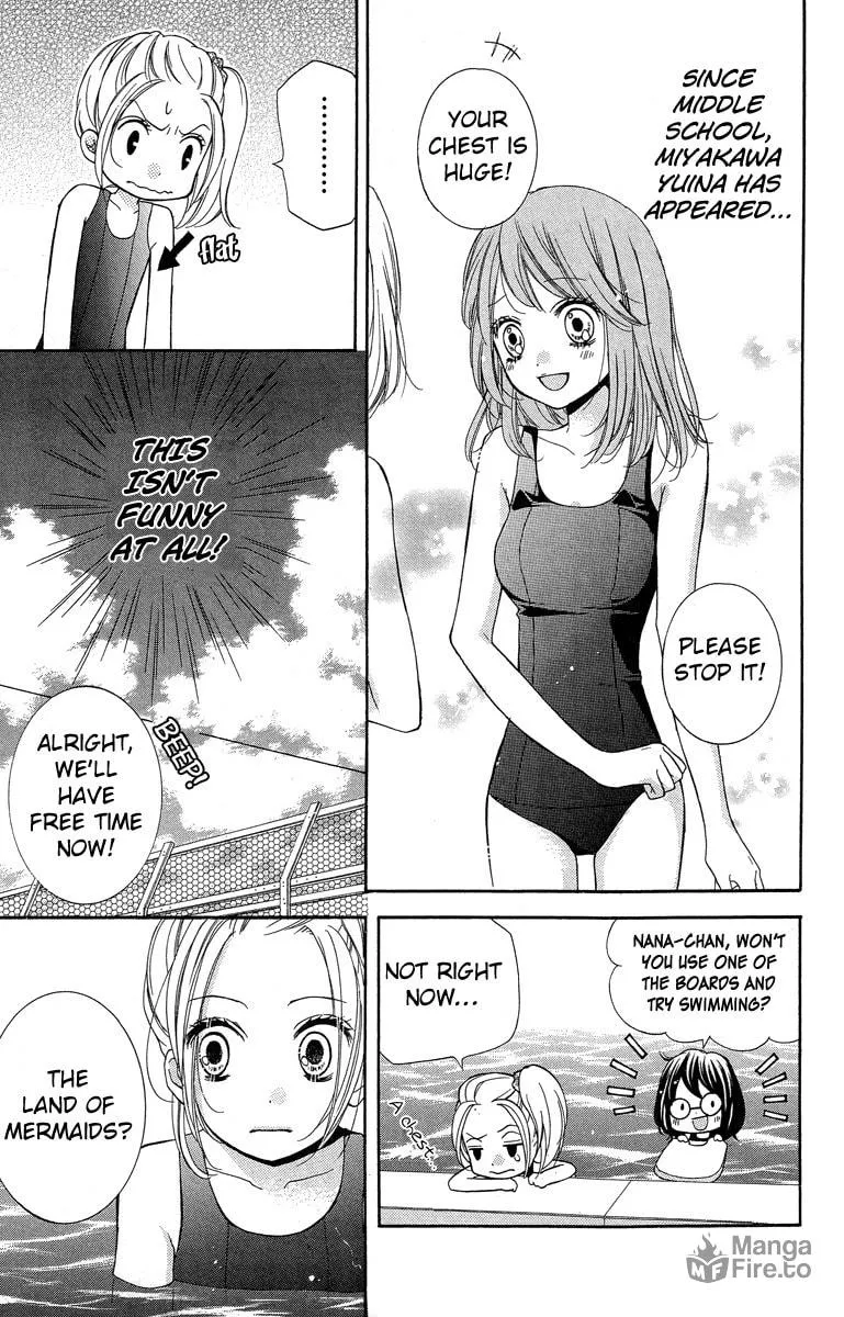 Read Zekkyou Gakkyuu chapter 22 image 4 on Lezhin