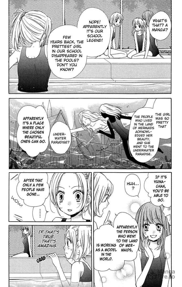 Read Zekkyou Gakkyuu chapter 22 image 5 on Lezhin