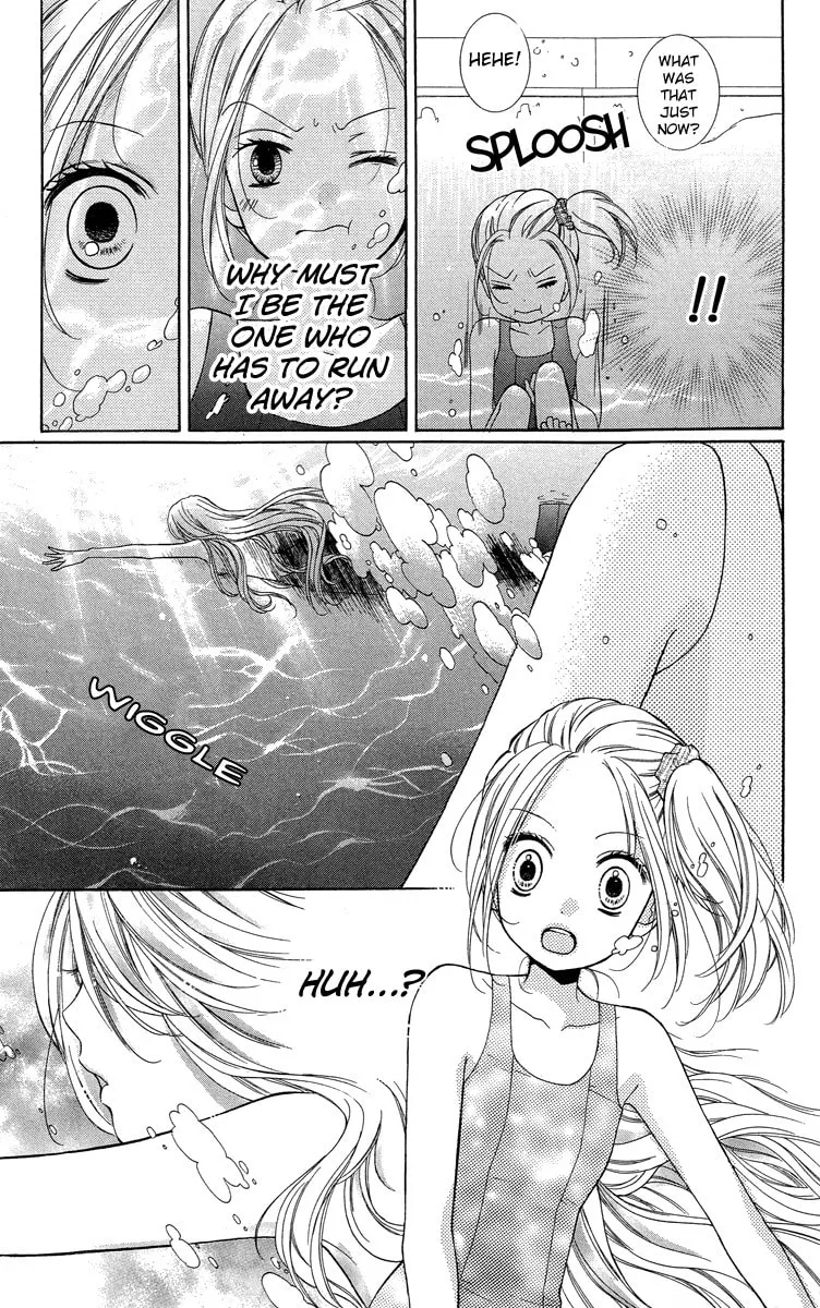 Read Zekkyou Gakkyuu chapter 22 image 6 on Lezhin