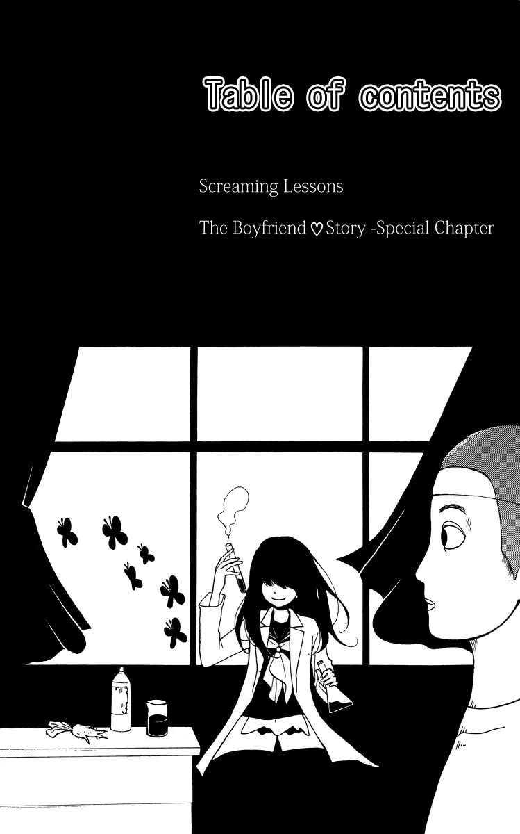Read Zekkyou Gakkyuu chapter 25 image 3 on Lezhin