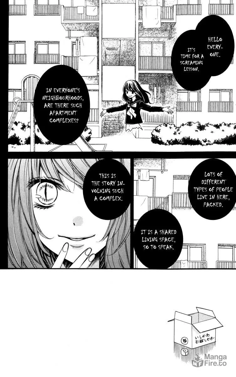 Read Zekkyou Gakkyuu chapter 25 image 5 on Lezhin