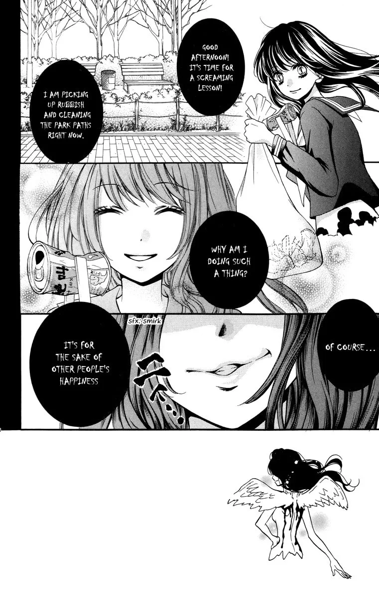 Read Zekkyou Gakkyuu chapter 28 image 1 on Lezhin