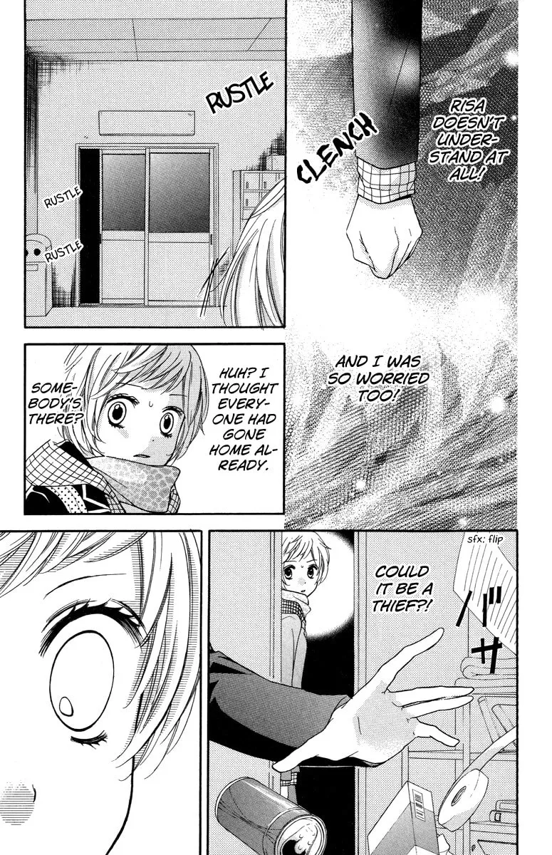Read Zekkyou Gakkyuu chapter 28 image 16 on Lezhin