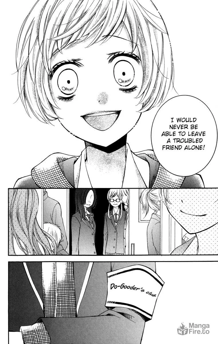 Read Zekkyou Gakkyuu chapter 28 image 29 on Lezhin