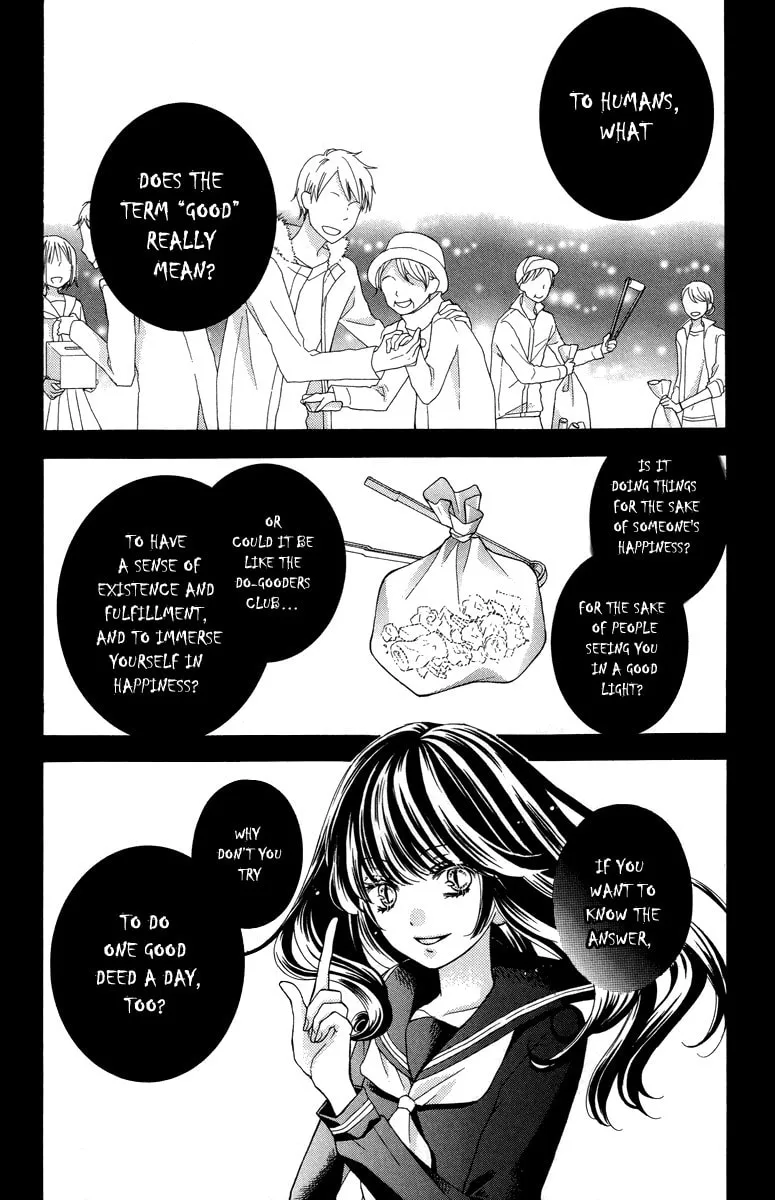 Read Zekkyou Gakkyuu chapter 28 image 30 on Lezhin