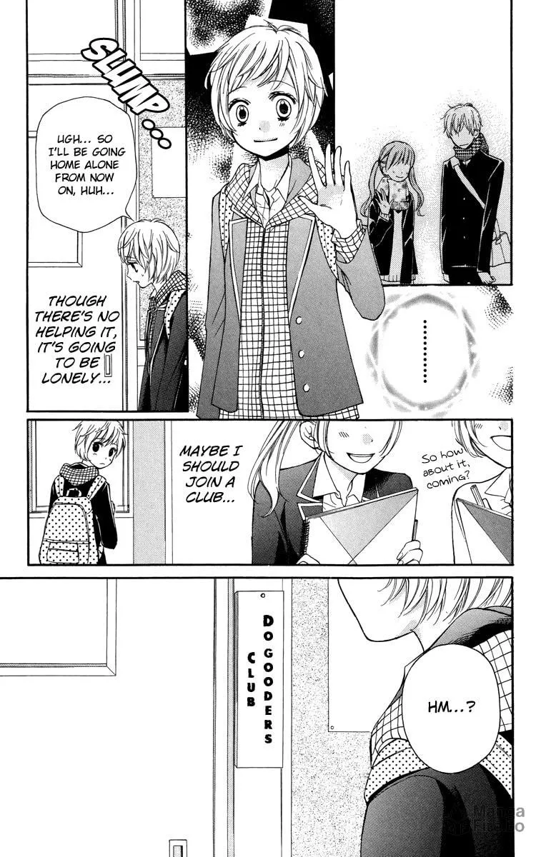 Read Zekkyou Gakkyuu chapter 28 image 4 on Lezhin