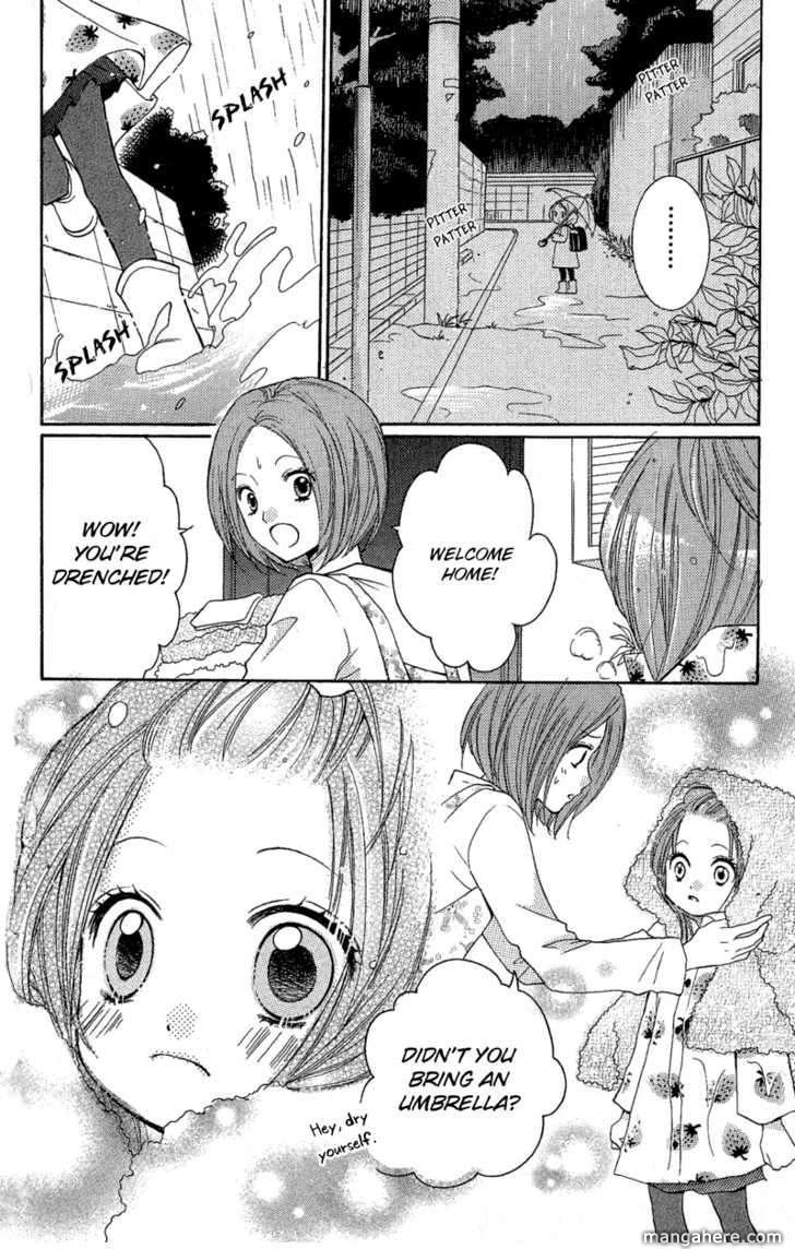 Read Zekkyou Gakkyuu chapter 3.5 image 16 on Lezhin
