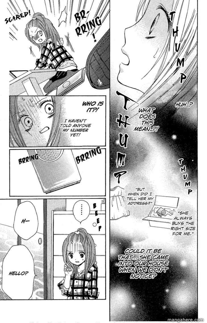 Read Zekkyou Gakkyuu chapter 3.5 image 19 on Lezhin