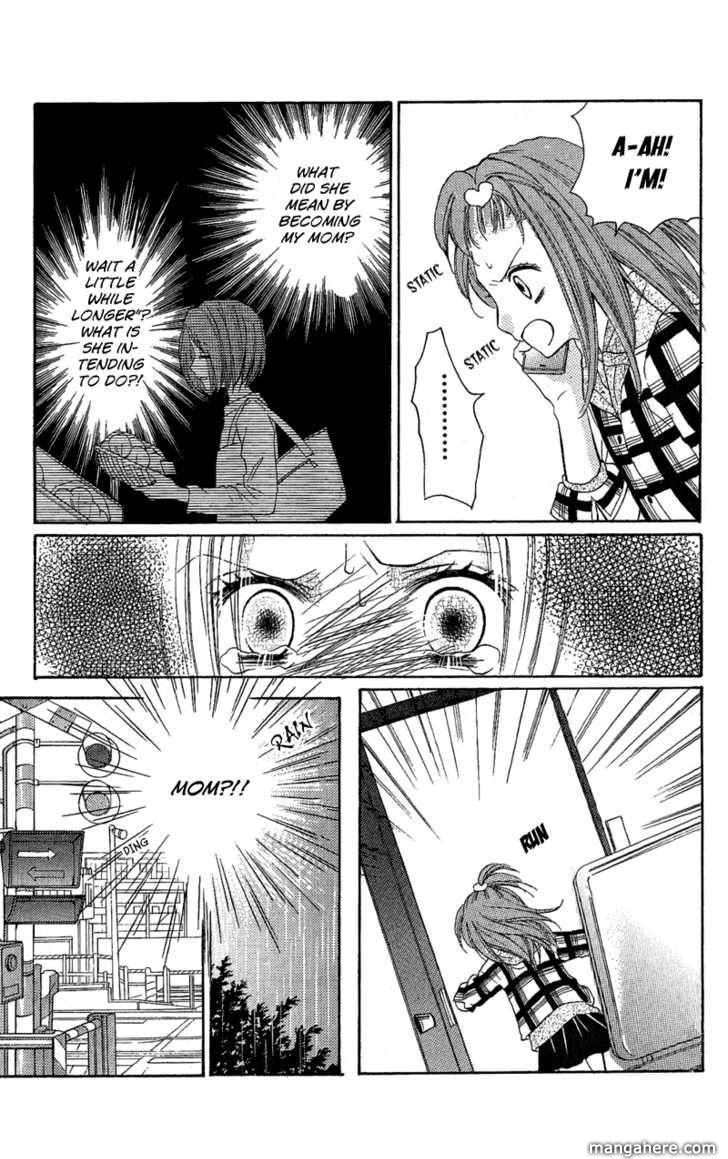 Read Zekkyou Gakkyuu chapter 3.5 image 21 on Lezhin