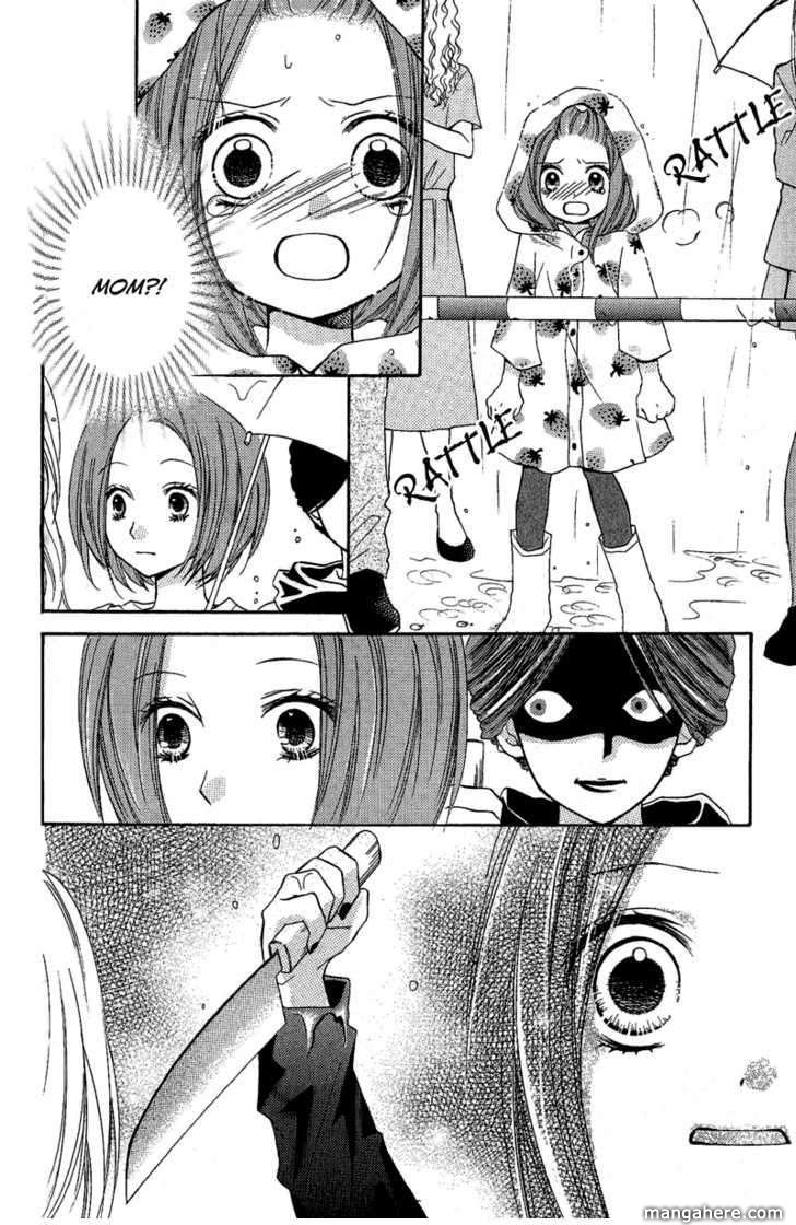 Read Zekkyou Gakkyuu chapter 3.5 image 22 on Lezhin